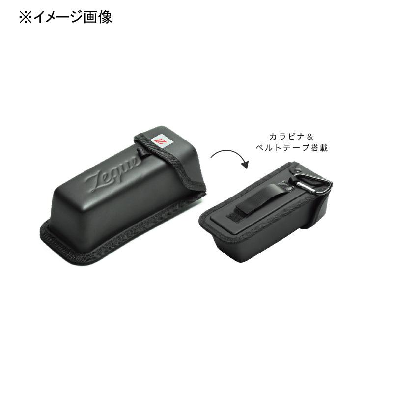 サングラスケア用品・小物 Zeque by ZEAL OPTICS ハードシェルケース