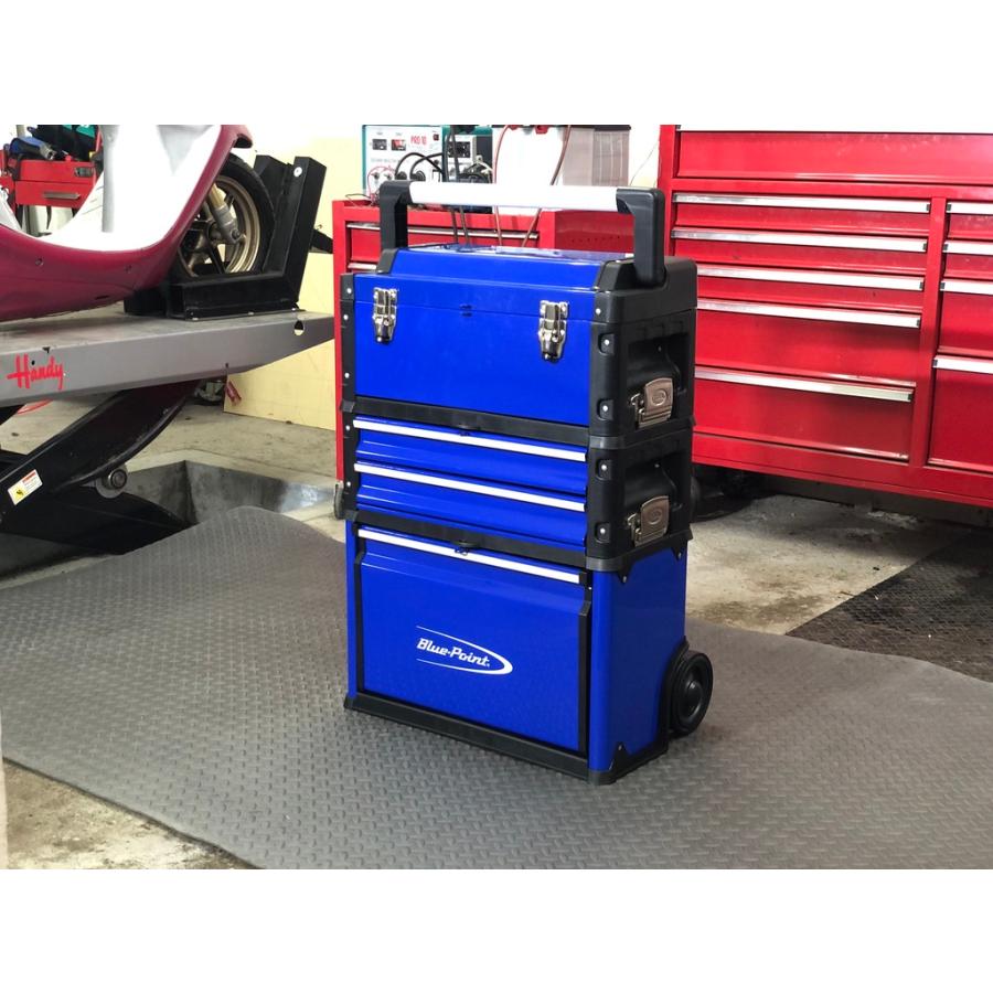 Snap-on（スナップオン） ☆Snap-on☆ ブルーポイント BluePoint 三