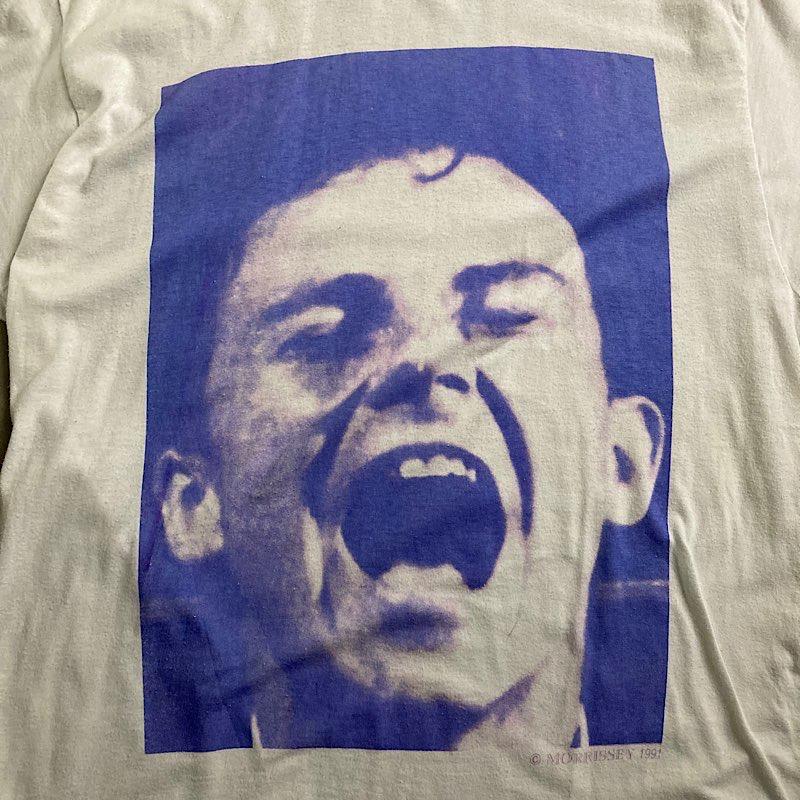 90's MORRISSEY 1991 Kill Uncle 