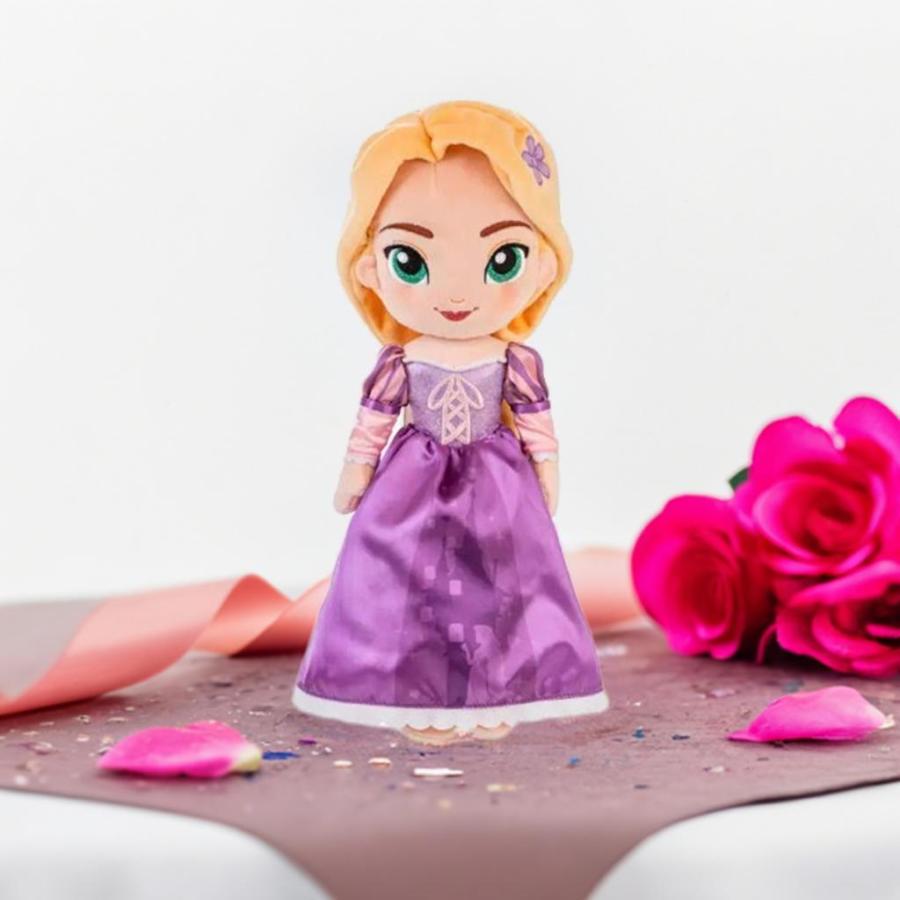 Disney（ディズニー） 予約商品 US版 ディズニーストア ラプンツェル