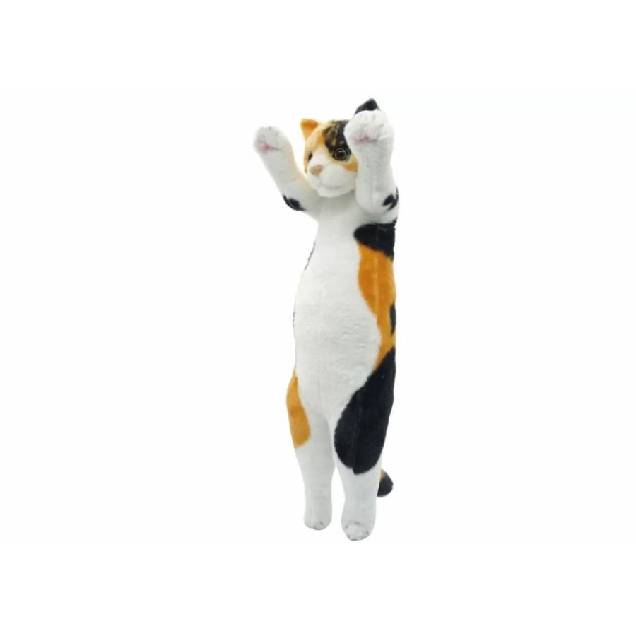 たっちぃZoo にゃんこ 三毛猫 たっちぃZOO ニャンコ みけねこ 株式会社