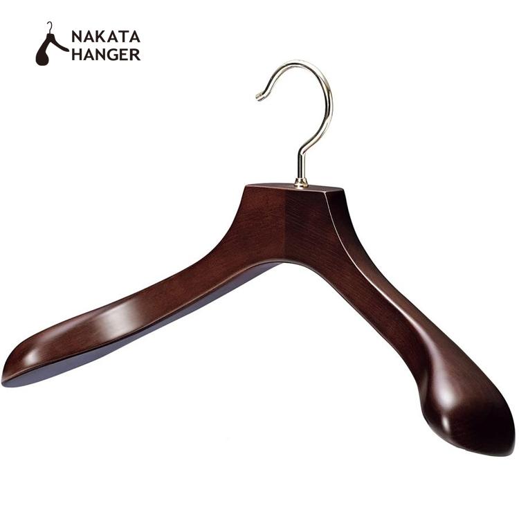 NAKATA HANGER（ナカタハンガー） AUT-05N/メンズジャケットハンガー