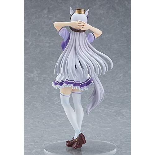 POP UP PARADE ウマ娘 プリティーダービー ゴールドシップ 制服Ver
