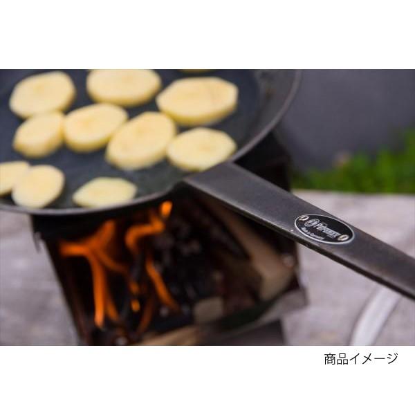 Petromax（ペトロマックス） シュミーデアイゼンフライパン sp28 12546