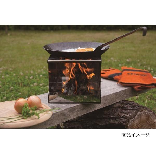 Petromax（ペトロマックス） シュミーデアイゼンフライパン sp28 12546