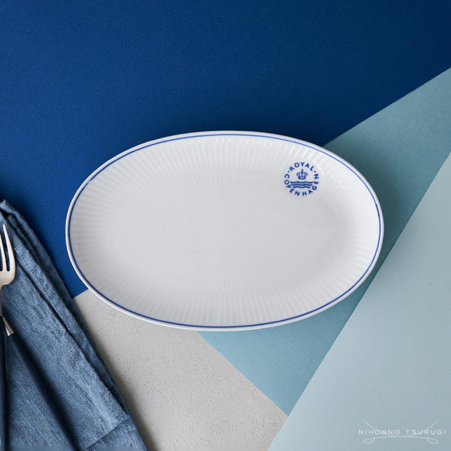 ROYAL COPENHAGEN（ロイヤルコペンハーゲン） 並行輸入品 ブルーライン