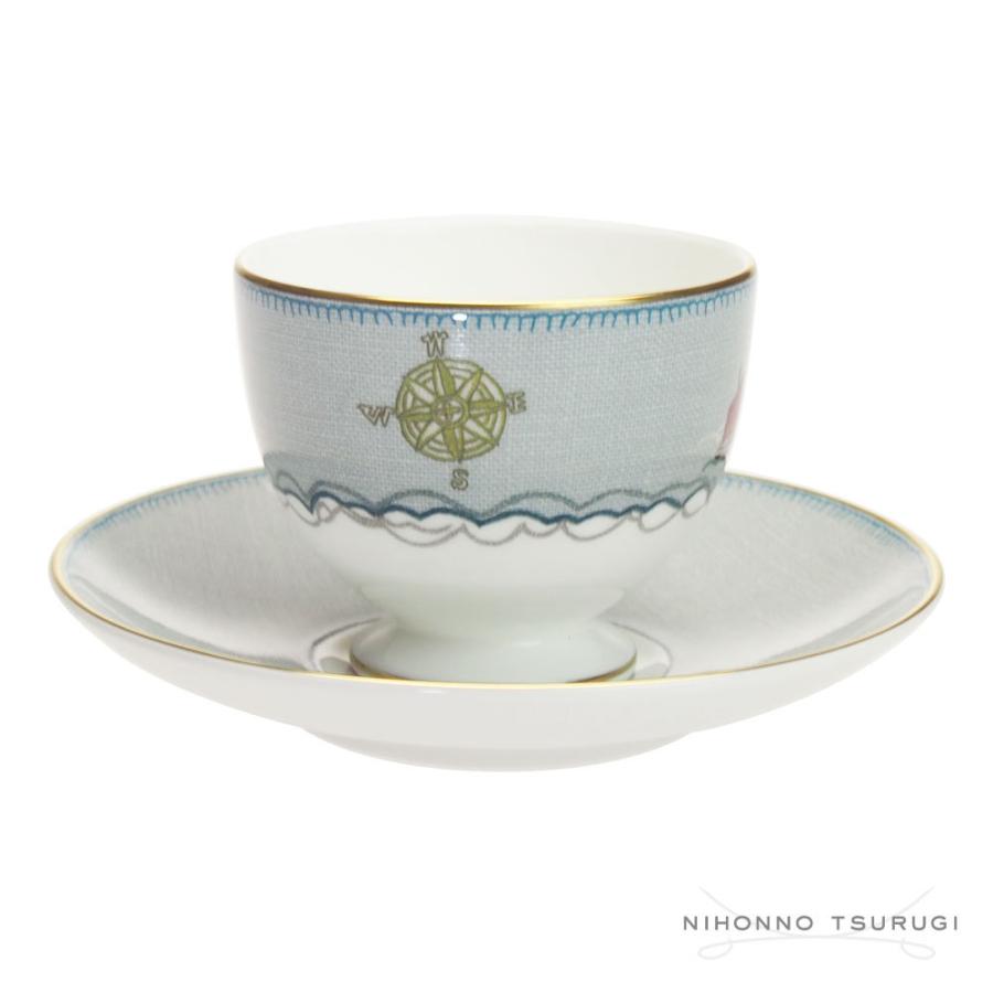 WEDGWOOD（ウェッジウッド） 並行輸入品 セイラーズ フェアウェル