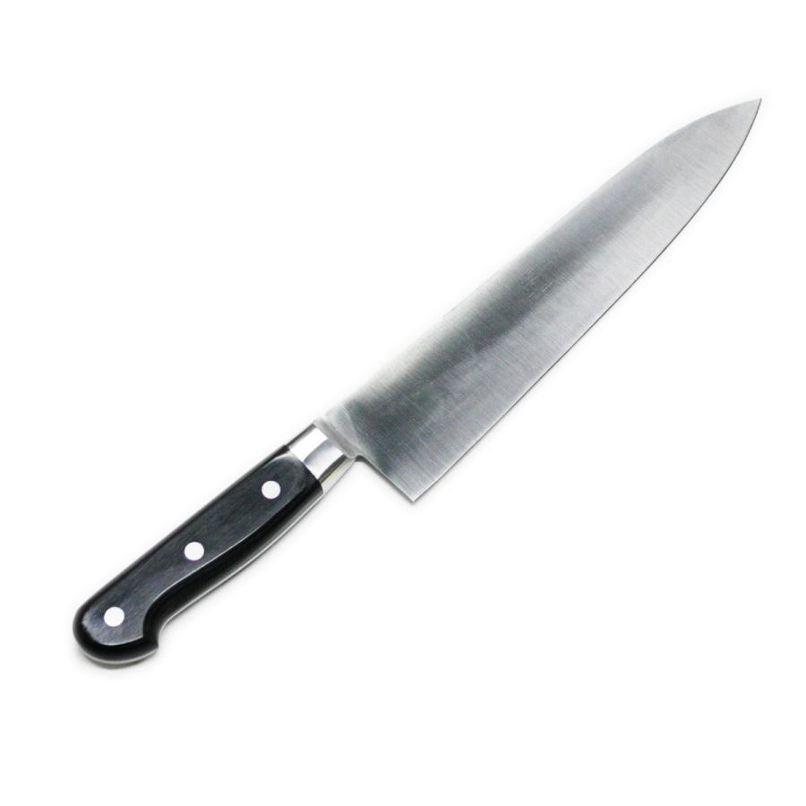 堺石藤 桜印 日本鋼 牛刀包丁 240mm : 日光 匠家 ヤフー店 - 通販