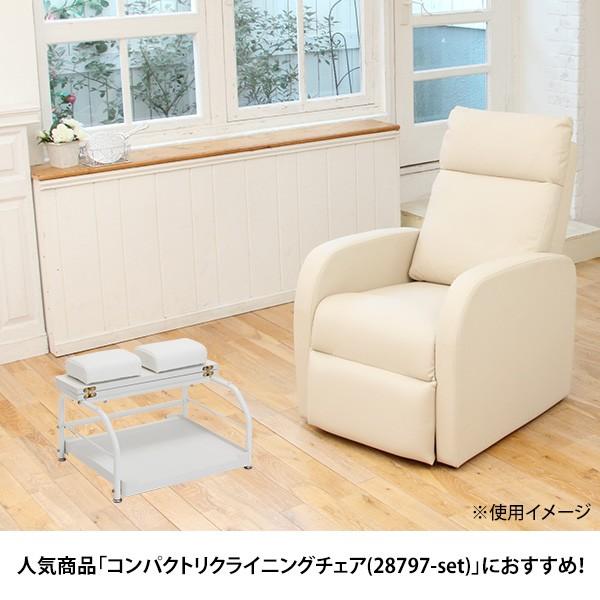 7BEAUTY（7ビューティー） フットカート フットケア フットバス ワゴン