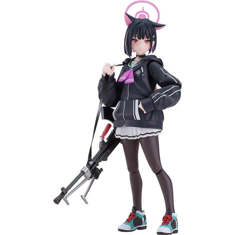 figma ブルーアーカイブ Blue Archive 杏山カズサ ノンスケール