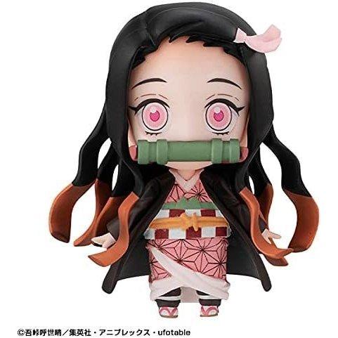 鬼滅の刃 炭治郎の仲間たち マスコットセット 【限定特典：伊之助(猪顔