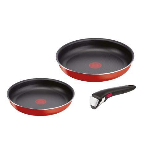 インジニオ・ネオ パプリカレッド セット3 L15193 ( 1セット