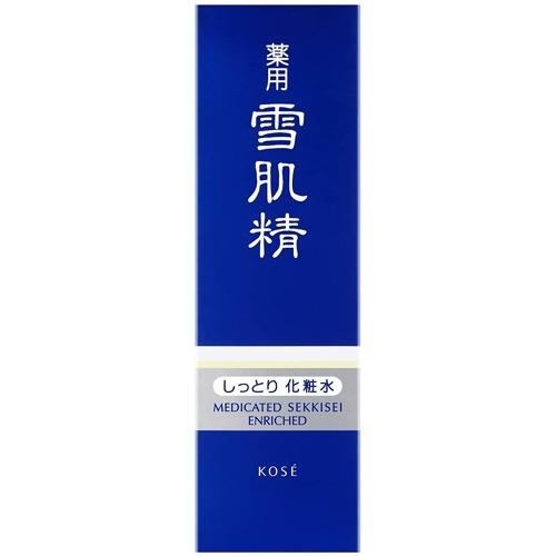 薬用 雪肌精 エンリッチ ( 200ml )/ : 爽快ドラッグ - 通販 - Yahoo