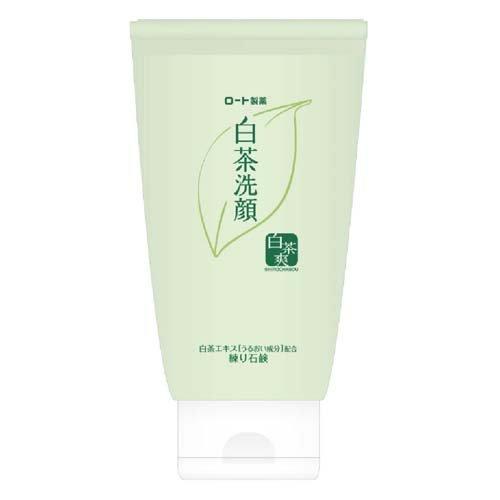 白茶爽 白茶練り石鹸 ( 120g )/ : 爽快ドラッグ - 通販 - Yahoo