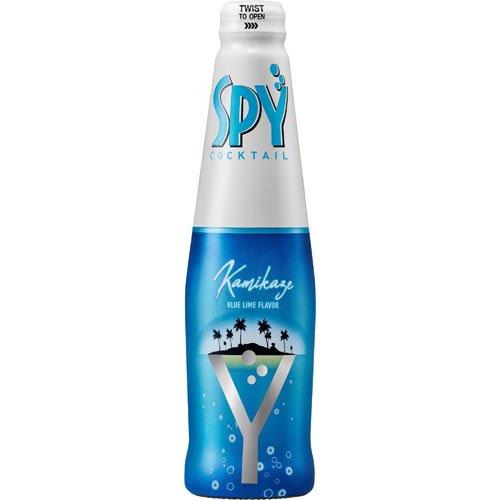 SPY(スパイ) カミカゼ ( 275ml×24本 ) : 爽快ドリンク専門店 - 通販