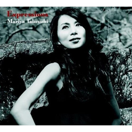 ソニーミュージック（Sony Music） 【おまけCL付】新品 Expressions