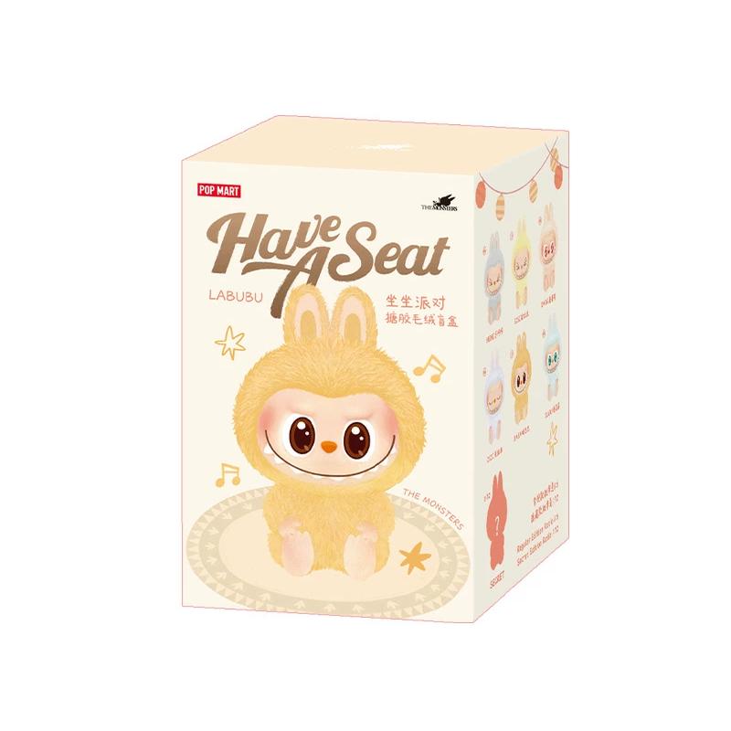 POP MART（ポップマート） POP MART THE MONSTERS Have a Seat