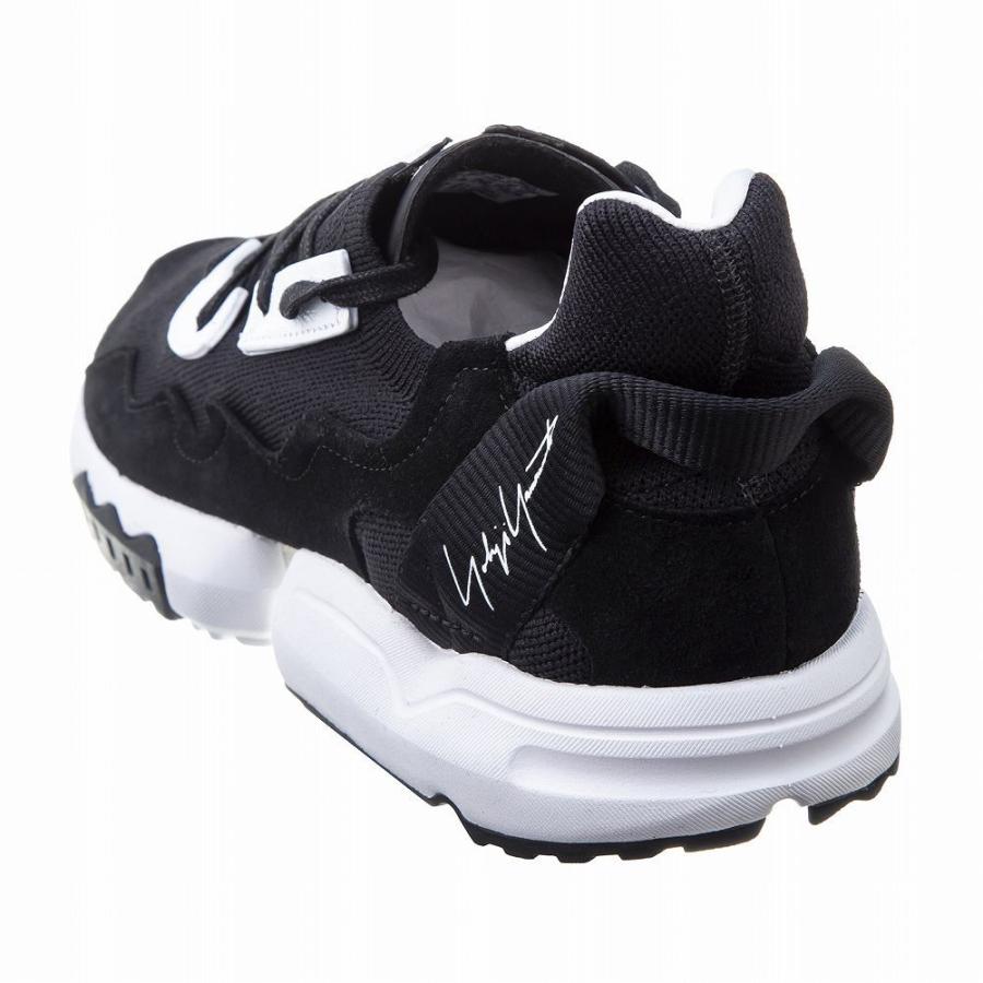 Y-3 ワイスリー スニーカー ZX TORSION ゼットエックストージウォン
