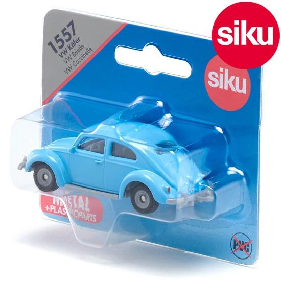 ボーネルンド（Bornelund） Siku ジク 輸入ミニカー 1557 VW