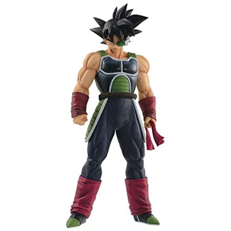 ドラゴンボールZ Grandista Resolution of Soldiers BARDUCK