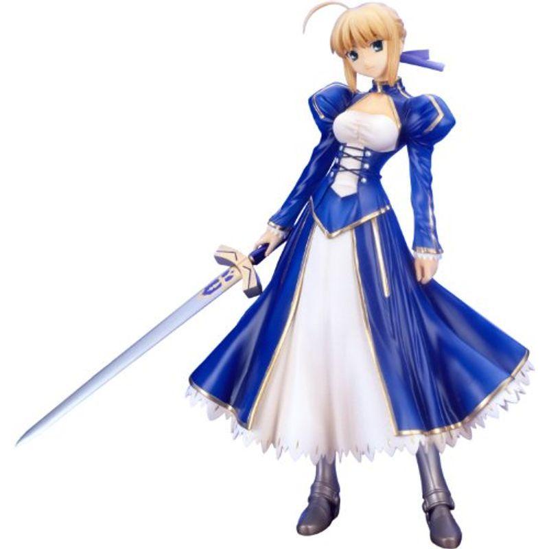 Fate/stay night セイバー (1/6スケール PVC塗装済み完成品