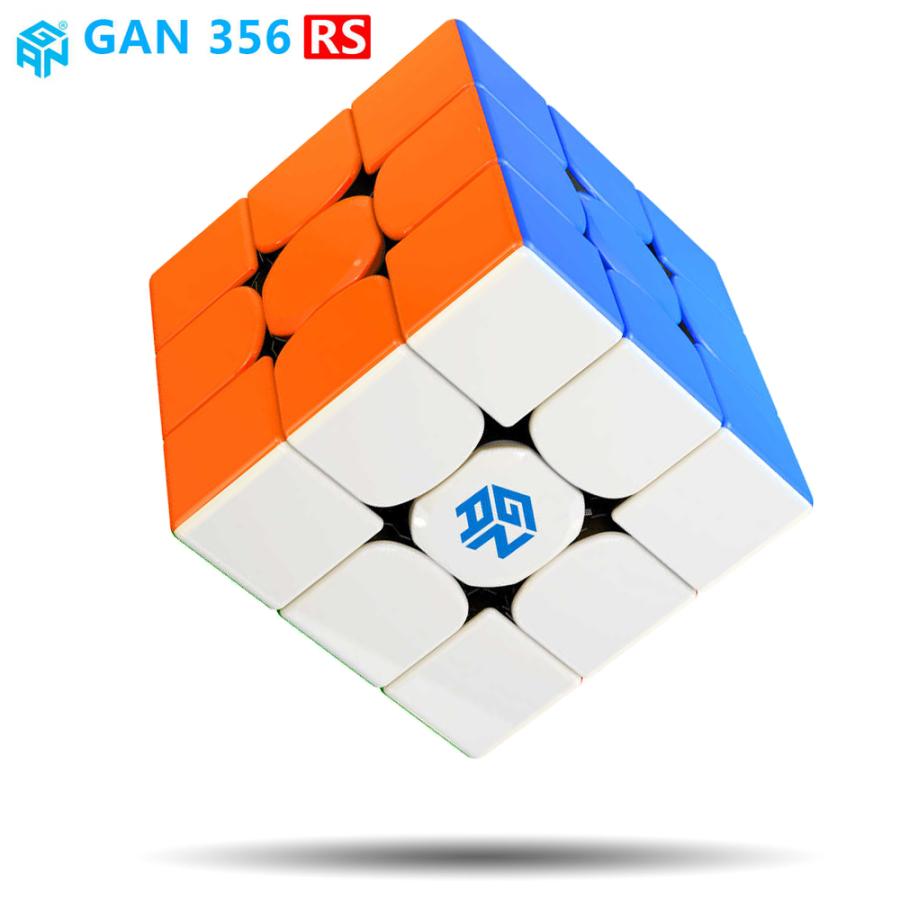 任天堂（Nintendo） スピードキューブ 3x3x3 ルービックキューブ