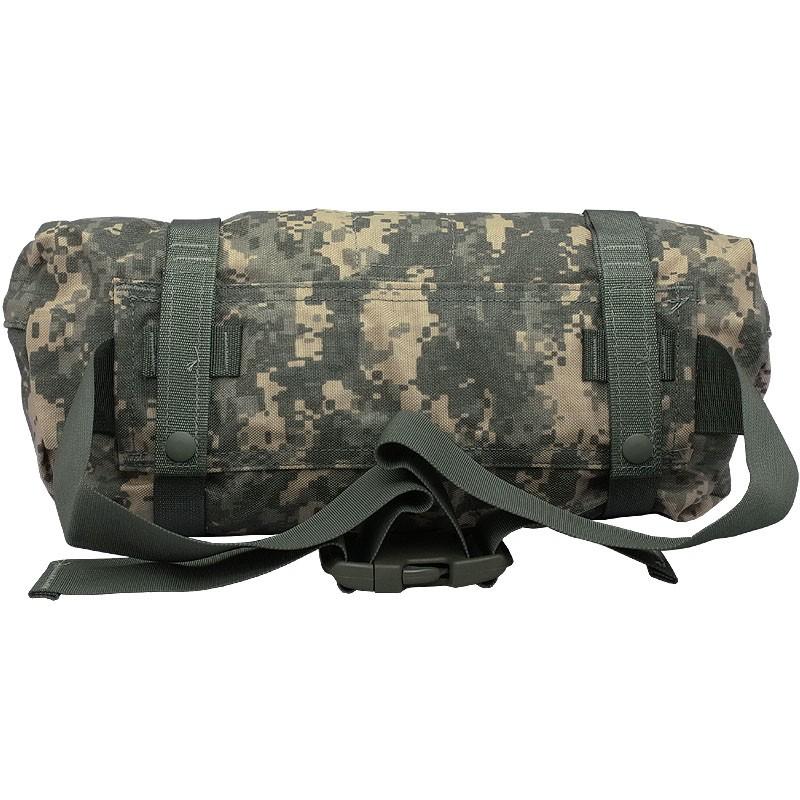 米軍 MOLLE 2 ウエストバッグ UCP デッドストック BS178NN アメリカ軍