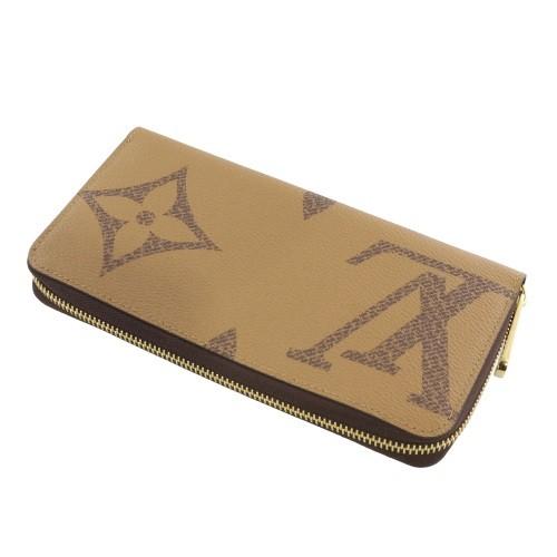 LOUIS VUITTON（ルイ・ヴィトン） 長財布 モノグラム・ジャイアント