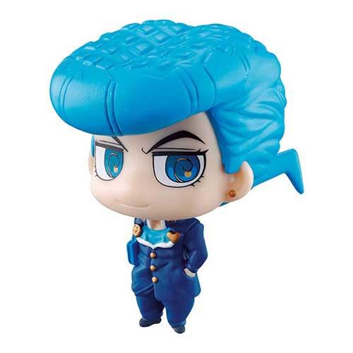 ジョジョの奇妙な冒険 カプセルフィギュアコレクション ALL JOJO