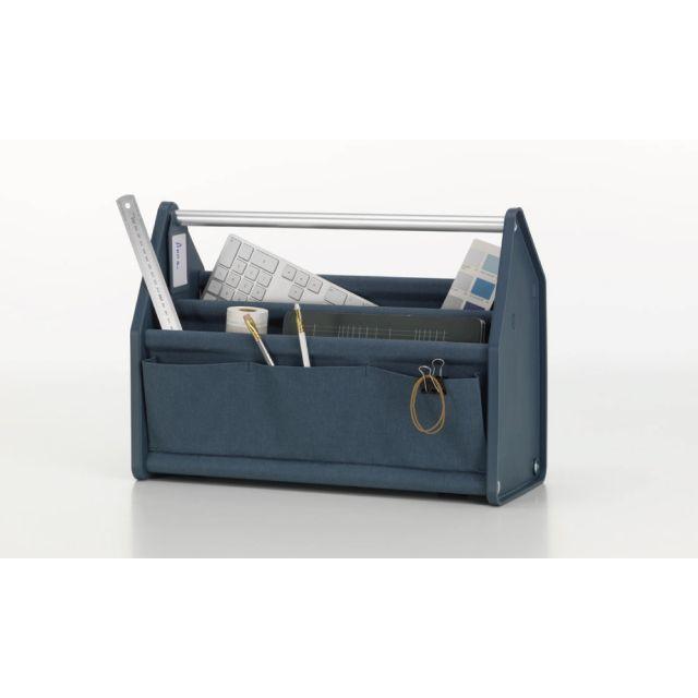 ロッカーボックス Locker Box シーブルーRE vitra ヴィトラ : SEMPRE