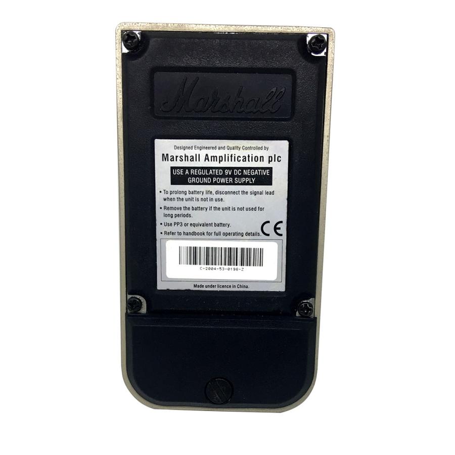 Marshall（マーシャル） Marshall GV-2 GUV'NOR PLUS マーシャル
