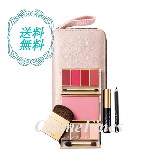 ESTEE LAUDER（エスティローダー） トラベル イン カラー #ピンク