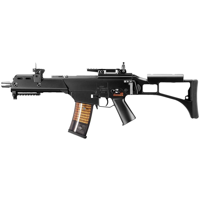 TOKYO MARUI（東京マルイ） G36Cプラス 電動ガンプラス : サバゲー