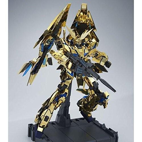 PG 1/60 RX-0 ユニコーンガンダム3号機 フェネクス : 通販ネット