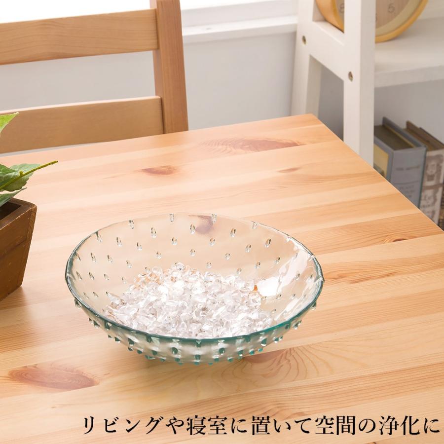 AAAAA 水晶 さざれ 500g ブラジル産 パワーストーン 天然石 浄化 水晶
