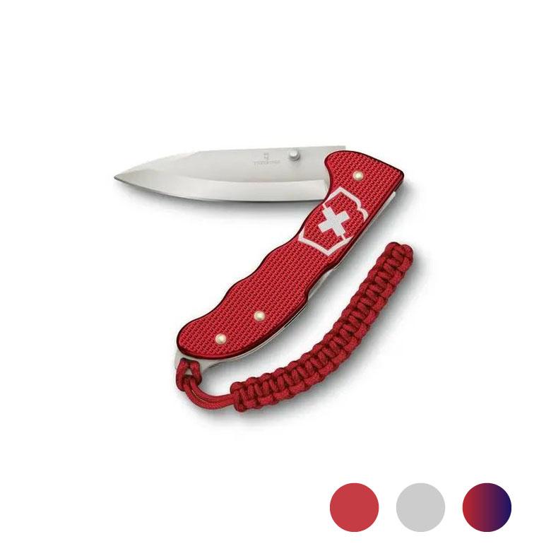 VICTORINOX（ビクトリノックス） ナイフ エボーク ALOXアウトドアエ