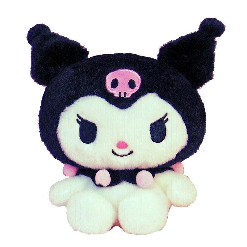 sanrio（サンリオ） サンリオキャラクターズ クロミ ふわくた