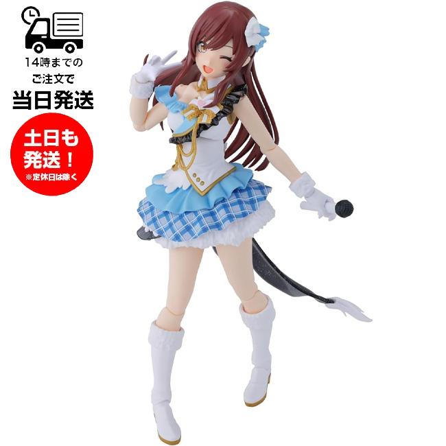 BANDAI（バンダイ） 30MS 大崎甘奈 アイドルマスター シャイニー