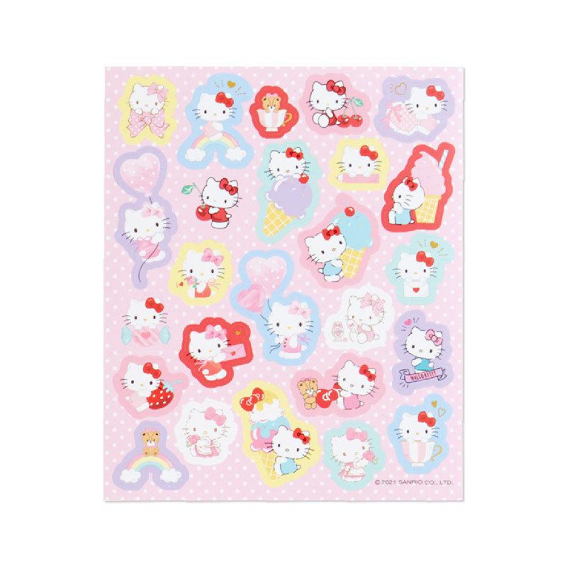 sanrio（サンリオ） ハローキティ ボリュームシールセット : サンリオ