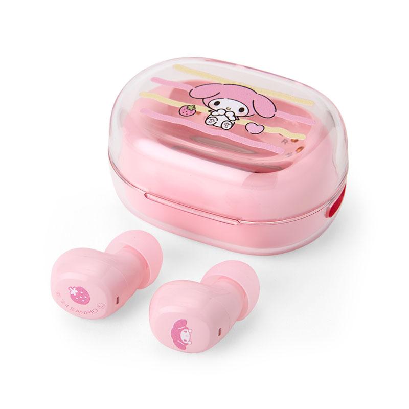 sanrio（サンリオ） マイメロディ 完全ワイヤレス ステレオイヤホン