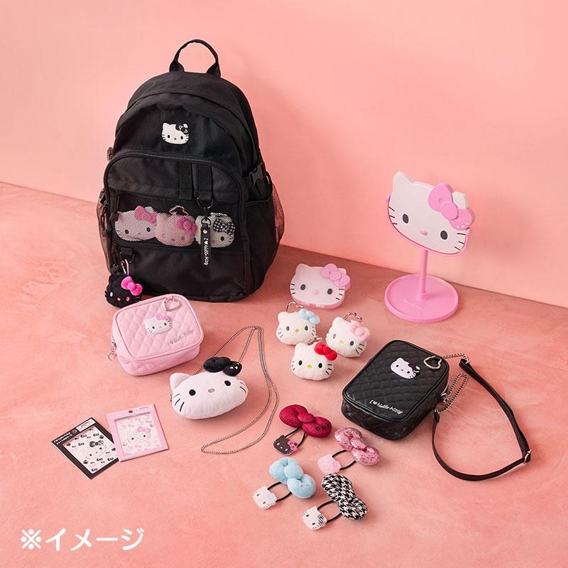 sanrio（サンリオ） ハローキティ チェーンショルダー付きコインケース