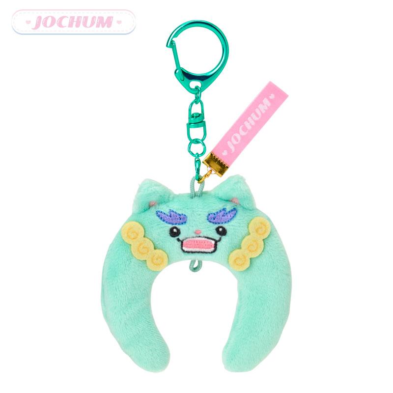 sanrio（サンリオ） JOCHUM(ヤヌカミ) ミニカチューシャキーホルダー