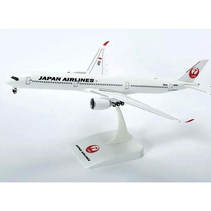 JAL A350-1000 3号機 1/200 スナップインモデル : サンテグジュペリ