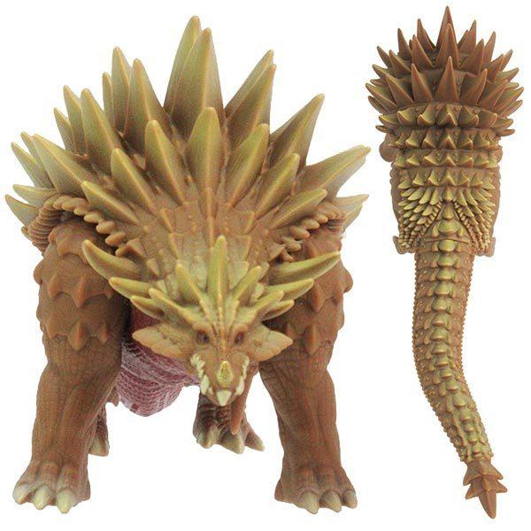 BANDAI（バンダイ） ゴジラ シンギュラポイント ムービーモンスター