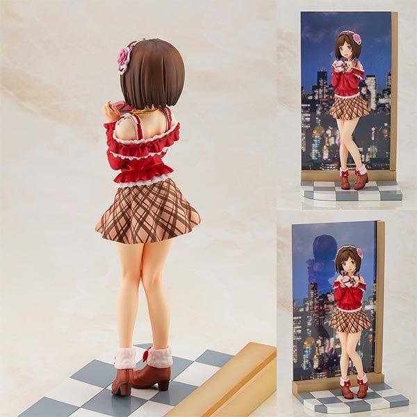 コトブキヤ（KOTOBUKIYA） アイドルマスター シンデレラガールズ 前川