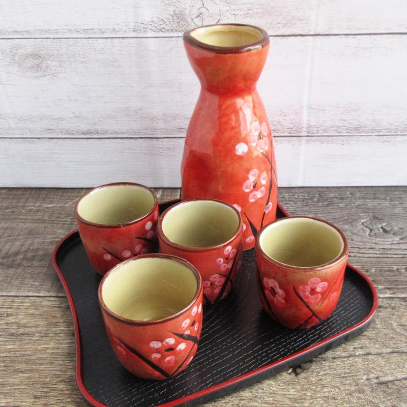 徳利 お猪口 セット 和食器 酒器 日本酒 熱燗 とっくり おちょこ 業務