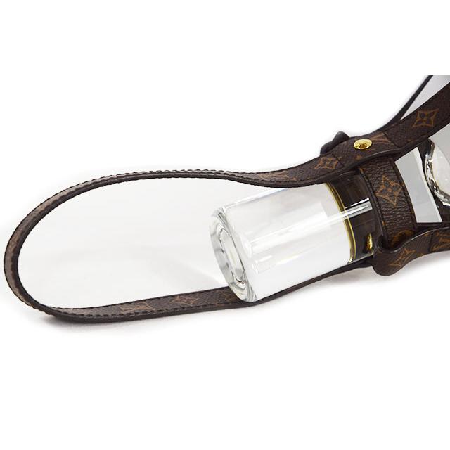 LOUIS VUITTON（ルイ・ヴィトン） ベルランプ R98391 モノグラム