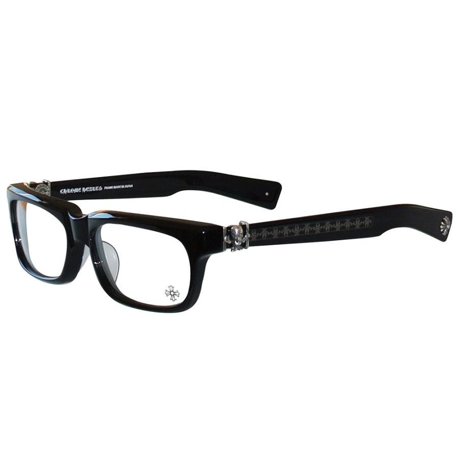 CHROME HEARTS（クロムハーツ） CHROME HEARTS FOTI H.T. 2 BLACK 54