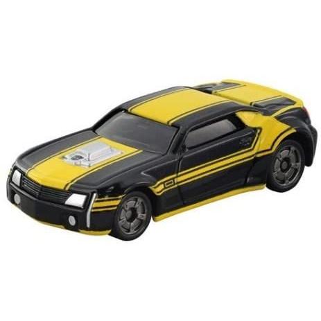 トミカ (アジア限定) ドリームトミカ トランスフォーマー バンブルビー