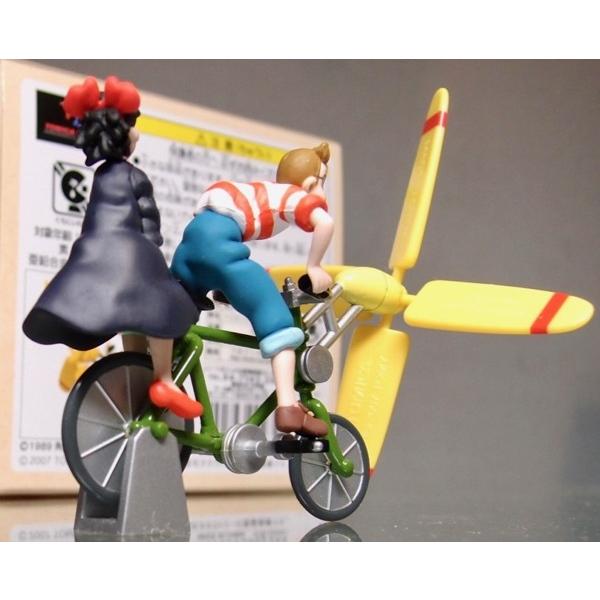 トミカ トミカリミテッドトミカリミテッドコレクション 魔女の宅急便